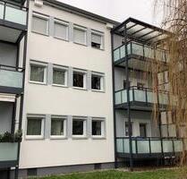 Schicke 2,5 Zimmerwohnung mit Balkon - Frankfurt am Main Mitte-West