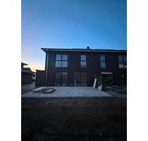 Doppelhaushälfte zu vermieten KFW40 - Verden (Aller)