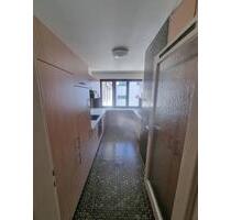 3 Zimmerwohnung auch als WG Wohnung geeignet in Reutlingen.