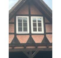 Dachgeschosswohnung - 600,00 EUR Kaltmiete, ca.  40,00 m² in Römstedt (PLZ: 29591)