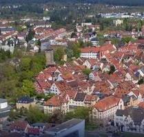 3- Zimmer Villingen Zentrum - 610,00&nbsp;EUR Kaltmiete, ca.&nbsp; 69,00&nbsp;m&sup2; in Villingen-Schwenningen (PLZ: 78050)