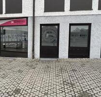 Ehemalige Apotheke mit hohem Potential für neue Ideen - Giengen an der Brenz