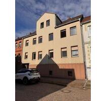 Großes Haus, Garten, Garage zum Preis eines Apartments in Berlin, - Tangerhütte