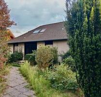 Renovierungsbedürftiges EFH befristet bis 30.06.2026 Heiligendorf - Wolfsburg Detmerode