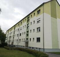 helle Zweiraumwohnung an der Grundschule - Lauta