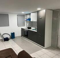 XXX Kellerwohnung zum 01.07.2025 Hachenburg XXX