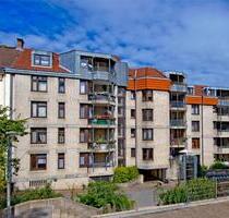Helle 3-Zimmer-Wohnung in Wuppertal Elberfeld - Wir renovieren für Sie!