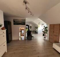 Möblierte 1,5-Zimmer-Wohnung zur Untermiete - Erlangen Bruck