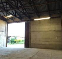 Lager mit Freifläche - 496,00&nbsp;EUR Kaltmiete, ca.&nbsp; 7,50&nbsp;m&sup2; in Dresden (PLZ: 01157) Cotta