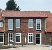 Wohnen in der alten Senffabrik - 2-Zimmer Wohnung - Estorf