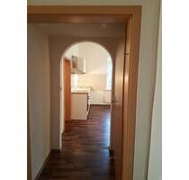 Drei Zimmer Wohnung in Wolfsburg-Vorsfelde