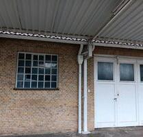 Halle lagerhalle - 750,00 EUR Kaltmiete, ca.  100,00 m² in Recklinghausen (PLZ: 45659) Hillerheide