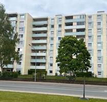 Lichtdurchflutete 2 Zimmer Wohnung - Bayreuth Bernecker Straße / Insel / Riedelsberg