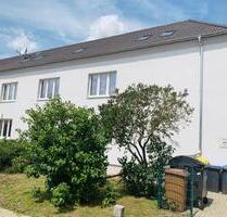 +++ Schöne helle 3- Raum Wohnung in Burgwerben +++ - Weißenfels