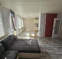3-Zimmer-Wohnung mit Balkon in Geilenkirchen, 75 m², 1. OG