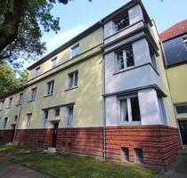 Ihr neues Zuhause: 2,5 Raum Wohnung in ruhiger Lage mit Balkon - Herne Wanne-Bickern