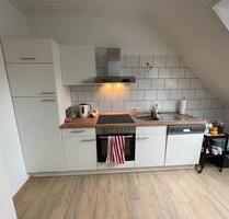 Gemütliche 3-Zimmer-Wohnung in Ostgroßefehn