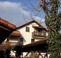 2-Zimmer Maisonette Eigentumswohnung, EBK, Stellplatz & 2 Balkone - Abensberg