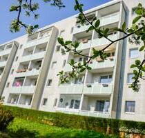 3-Raumwohnung mit Wohnküche - 360,00 EUR Kaltmiete, in Magdeburg (PLZ: 39116) Ottersleben