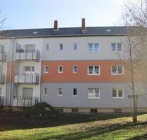 Schicke 2 Zimmerwohnung mit Balkon - Frankfurt am Main Mitte-Nord