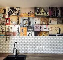 DESIGNER MADE Chic renovated and furnished flat in Charlottenburg - Berlin Charlottenburg-Wilmersdorf