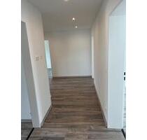 4-Zimmerwohnung mit gr. Balkon in Bettringen - Schwäbisch Gmünd Bargau