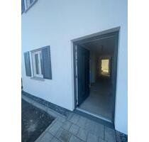 Neubau 4-Zimmer-Wohnung in Kempten-Hirschdorf - Kempten (Allgäu) Auf der Halde