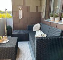 Schöne 2 Zimmer Wohnung ab dem 01.02.2026 zu vermieten - Kaiserslautern Einsiedlerhof