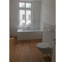 4,5 Zimmer mit Balkon und Stellplatz - Forst (Lausitz)