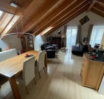 3-Zimmer-Wohnung in Huglfing zu vermieten