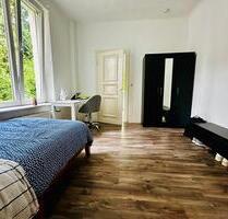 Quiet 28 sqm Apartment – furnishedmöbliertFree-WiFi - Aachen Aachen-Mitte