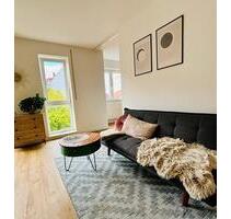 Apartment Studio nahe der Uni möbliert mit Balkon - Erfurt Andreasvorstadt
