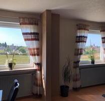 Schwalbach, 4 ZKB, sehr schöne Wohnlage am Ortsrand