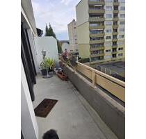 Helle 3-Zimmer Wohnung mit Balkon in Bendorf - ab 01.12.2025