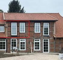 Wohnen in der alten Senffabrik - 2-Zimmer Wohnung - Estorf