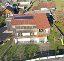 Top 4 Zimmer Penthouse Wohnung in Dornbirn - Lindau (Bodensee)