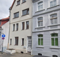 große Wohnung in der Northeimer Innenstadt