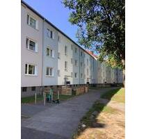 Individuelle 3,5-Zimmer-Wohnung mit Balkon - Bremen Gröpelingen