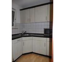 1, 5-Zi Wohnung, Balkon, Einbauküche, Abstellraum, Keller, TG ... - Göppingen Faurndau