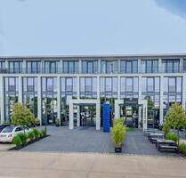 modernes Doppelbüro in attraktiver Lage - Köln Rodenkirchen