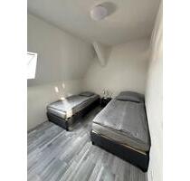 Monteurzimmer Monteurwohung Köln Leverkusen Düsselorf