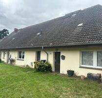Mehrfamilienhaus mit 3 Wohneinheiten in Brünkow MV - Gransebieth