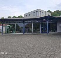 Geschäftsräume in Hilpoltstein - 2.000,00&nbsp;EUR Kaltmiete, ca.&nbsp; 10,00&nbsp;m&sup2; in Hilpoltstein (PLZ: 91161)
