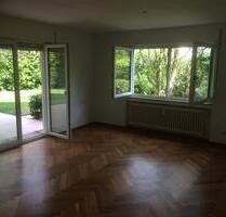 3 Zi EG Whg mit Terrasse in Baden-Baden