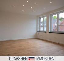 Neubau-Apartment mitten im Ortskern - Hage