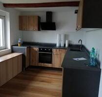 4,5 Zimmer Whg über 2 Etagen mit Dachterrasse & Stellplatz - Salzgitter Ortschaft Ost
