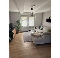 Helle und moderne 2,5-Zimmer-Wohnung in Einbeck-Ippensen