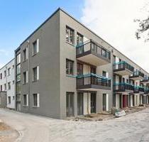 Perfekt für Singles oder Paare! 2-Zimmer Wohnung in Ludwigsfelde