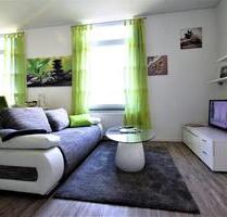 Großzügiges, voll ausgestattetes Apartment für 1 Person, zentral in Raunheim