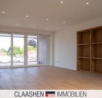 Modern living in Hage - 590,00 EUR Kaltmiete, ca.  59,00 m² in Hage (PLZ: 26524)